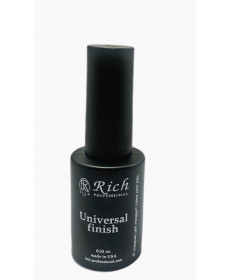 Топ матовий універсальний Rich Universal finish Matte 10 мл